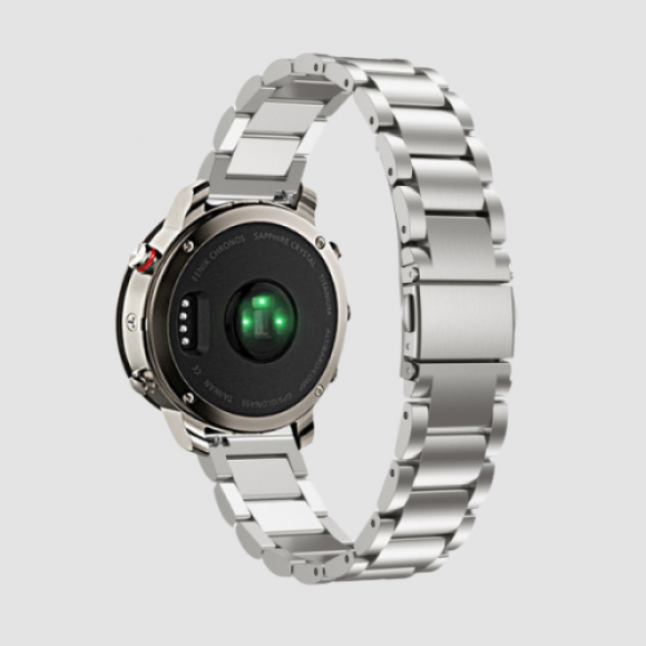 Garmin Fenix Chronos