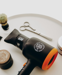 Фени для волосся