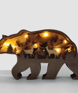 Декоративні іграшки