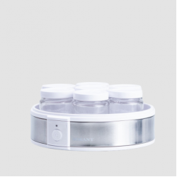 Йогуртниці