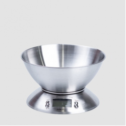 Ваги електронні кухонні