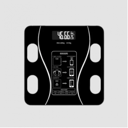 Ваги електронні підлогові