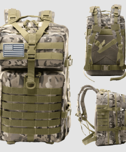 Військова амуніція