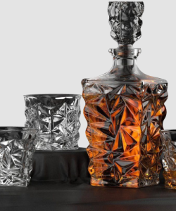 Набори для віскі