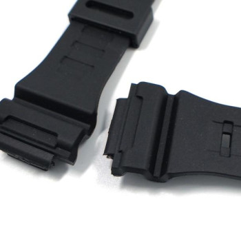 Ремінець для годинника Casio G-SHOCK AQS810W / 800W / AEQ110W / W735H