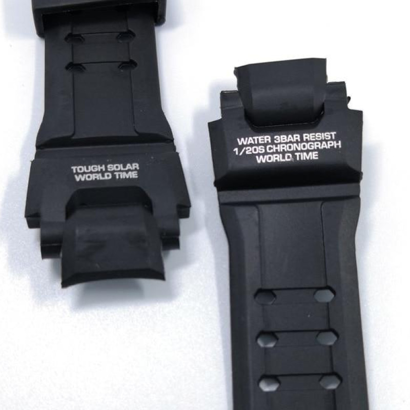 Ремінець для годинника Casio GA-1000 / GW-4000 / G-1400 / GW-A1000 / A1100FC