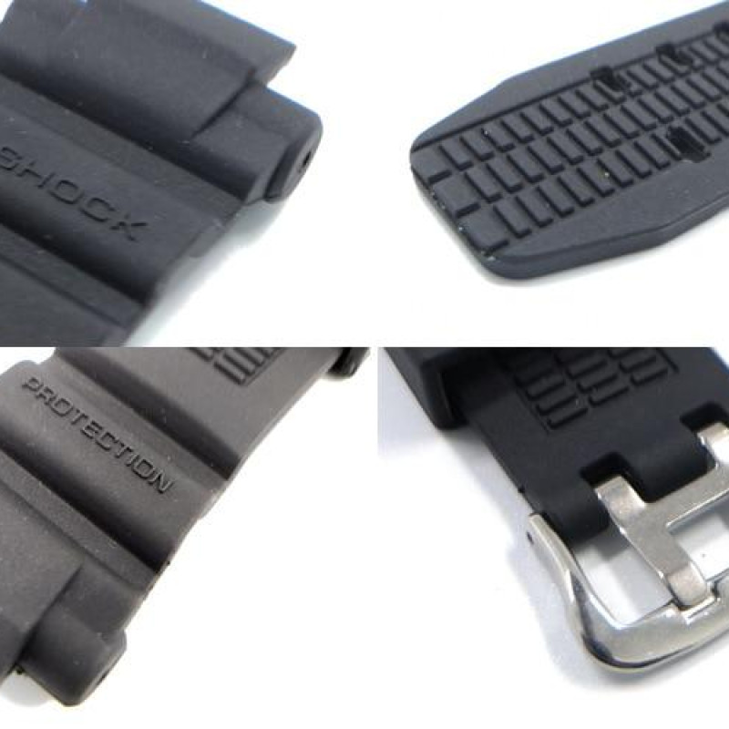 Ремінець для годинника Casio G-SHOCK GW2000 / GW3000B / GW3500B / G1200B / G1250B