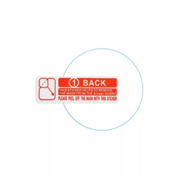 Захисне скло для Samsung galaxy watch 3 41mm / 45mm