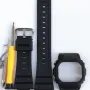 Комплект корпус + ремінець, для Casio G-SHOCK DW-5600 / GW-B5600 / GB-5600 / GWX-5600/ DW-5025