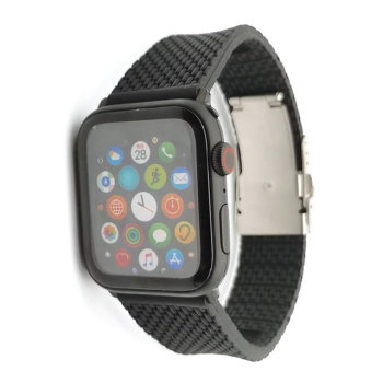 Змінний силіконовий ремінець для APPLE WATCH 38 / 40 / 42 / 44 / 45 / 49 ММ