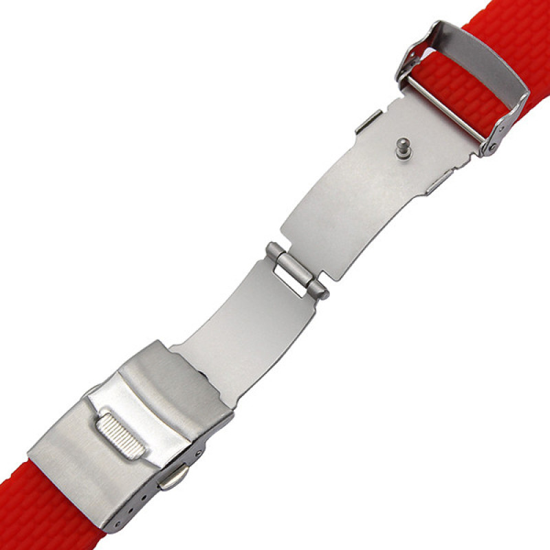 Змінний силіконовий ремінець для APPLE WATCH 38 / 40 / 42 / 44 / 45 / 49 ММ