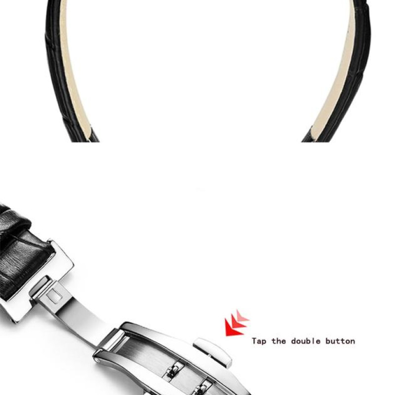 Змінний шкіряний ремінець для Apple Watch 38 / 40 / 41 / 42 / 44 / 45 / 49 мм