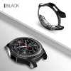 Захисний силіконовий чохол для Samsung Galaxy Watch 46 мм / Gear S3 Frontier
