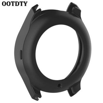 Захисний силіконовий чохол для смарт-годинника Samsung S3 Classic SM-R770