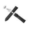Змінний шкіряний ремінець 20 мм