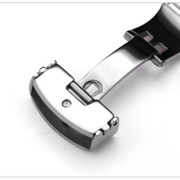 Змінний шкіряний ремінець 20 мм