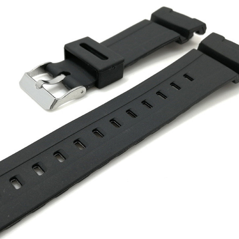 Ремінець для Casio G-SHOCK G100 / G101 / G2300 / G2310