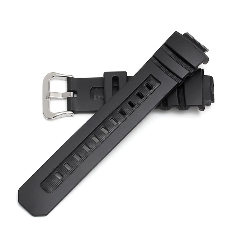 Ремінець для годинника Casio G-SHOCK AW-591 / AW-590 / AWG-M100 / G-7700 / G-7710