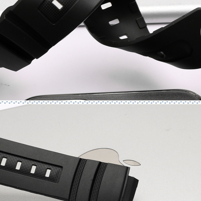 Ремінець для годинника Casio G-SHOCK AW-591 / AW-590 / AWG-M100 / G-7700 / G-7710