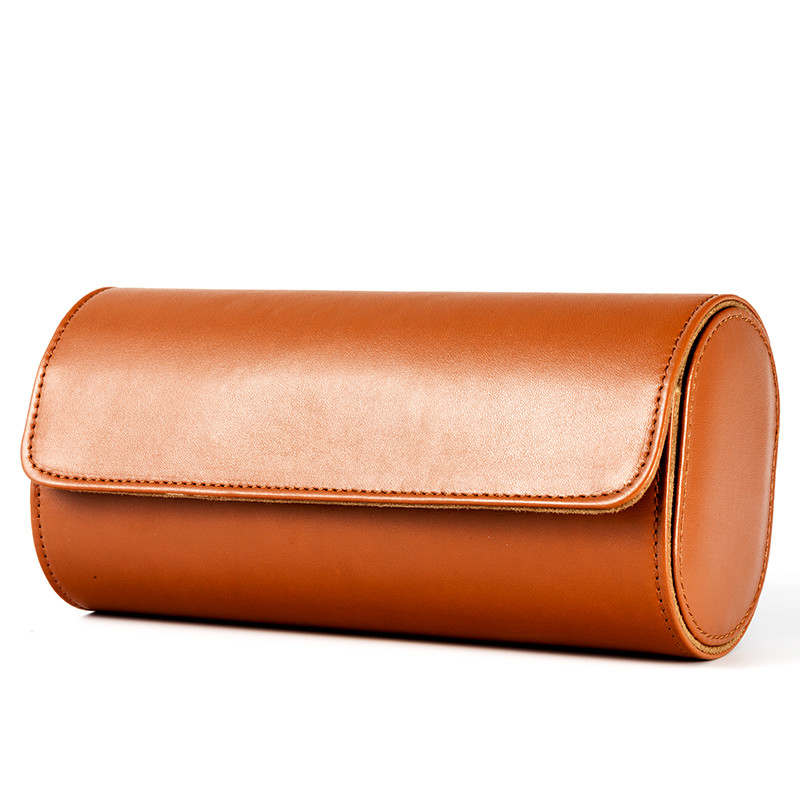 Бокс, шкатулка, футляр для годинників на 3 відділення.