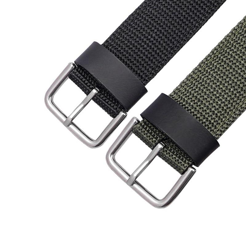 Нейлоновий ремінець CASIO SGW-300H / 400H / 500H / AE-1000W / AE-1300 / AE-1200 / W-S200H / W-800H / W-215 Зелений