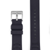 Ремінець для годинника преміум-класу, з системою швидкої заміни, 22 мм