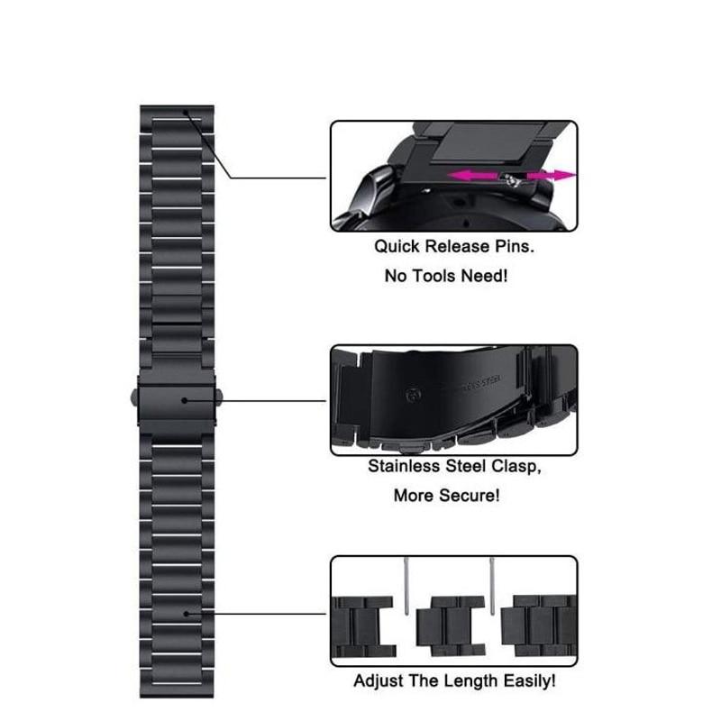 Браслет для Suunto 7 / 9 / Spartan hr Baro / Spartan hr / 9 Baro / D5 / Traverse