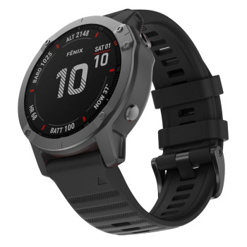 Ремінець для Garmin Fenix 7/Epix/6-6 Pro/6 Supphire/Fenix 5-5 Plus/Foreruner 945/MARQ/ Quick Fit / 22 мм