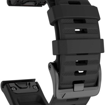 Ремінець для Garmin Fenix 7X / Enduro / 6X / 6X Pro / Tactix Delta/ 5X /5X Plus/3 HR /Quatix 3 /Quick Fit/26м