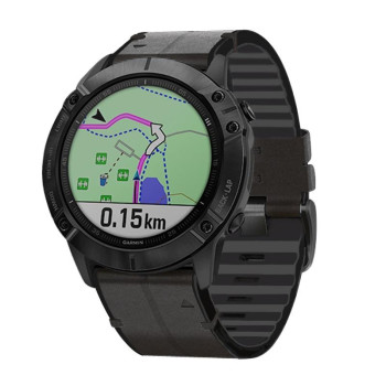 Ремінець для Garmin Fenix 7X / Enduro / 6X / 6X Pro / 5X /5X /3 HR /Quatix 3 / Quick Fit / 26 мм