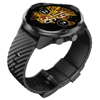 Ремінець для Suunto 7 / 9 / Spartan hr Baro / Spartan hr / 9 Baro / D5 / Traverse та ін.