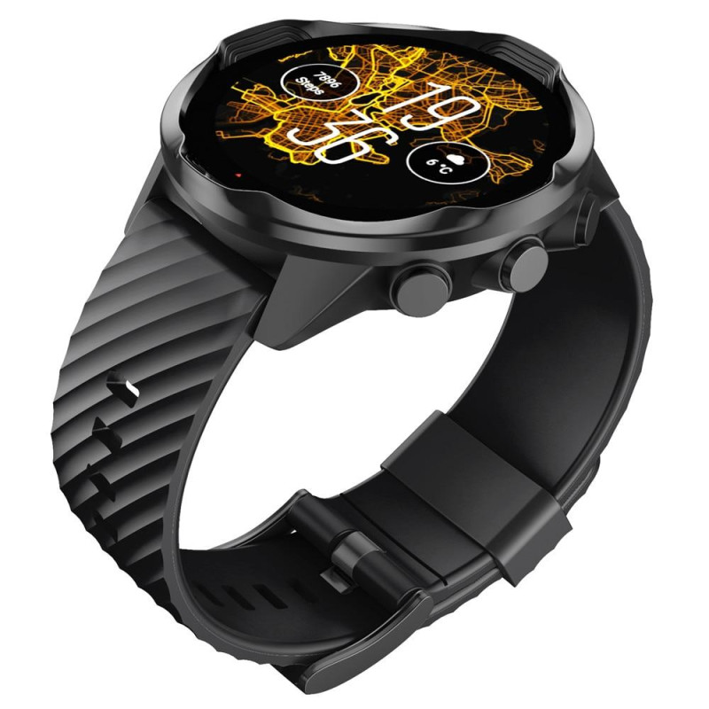 Ремінець для Suunto 7 / 9 / Spartan hr Baro / Spartan hr / 9 Baro / D5 / Traverse та ін.