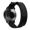 Тканевий ремінець для Garmin Fenix 6-6 Pro / 6 Supphire / Fenix 5-5 Plus / Foreruner 945 / MARQ / 22 мм
