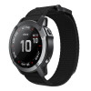 Тканевий ремінець для Garmin Fenix 6-6 Pro / 6 Supphire / Fenix 5-5 Plus / Foreruner 945 / MARQ / 22 мм