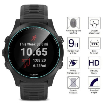 Захисне скло для Garmin Fenix 7s / Fenix 7 / 7х / Fenix 5s / Fenix 6 / Fenix 6 pro / Fenix 6s / Fenix 6x Fenix 6s pro