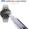 Захисне скло для Samsung Galaxy Watch 4 40 / 42 / 44 / 46 мм 40mm