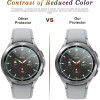 Захисне скло для Samsung Galaxy Watch 4 40 / 42 / 44 / 46 мм 40mm