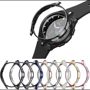 Захисний силиконовий чохол для Samsung Galaxy Watch 4