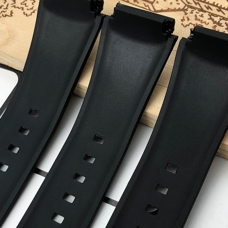 Ремінець для Casio Edifice EF-552 / EF-552PB / EFA-131