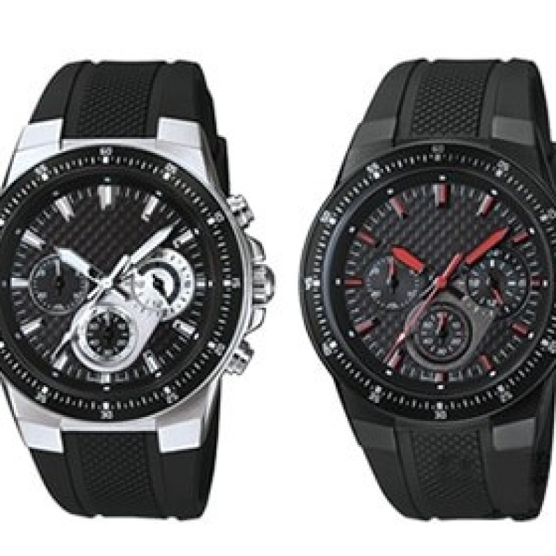 Ремінець для Casio Edifice EF-552 / EF-552PB / EFA-131