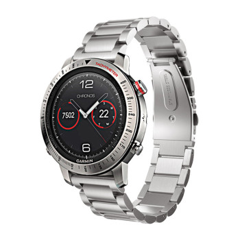 Браслет для Garmin Fenix Chronos
