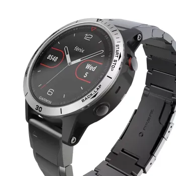 Захист на безель для смарт-годинника Garmin Fenix 5