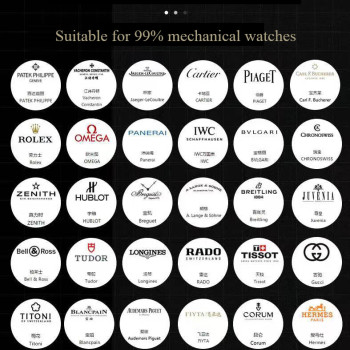 Скринька для підзаводу годинника. Віндер для годинника. Тайммувер. Червоне дерево.