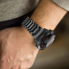Титановий браслет для Garmin Fenix 7X / Enduro / 6X / 6X Pro / 6X / 5X / 5X Plus / 3 HR / Quick Fit / 26м