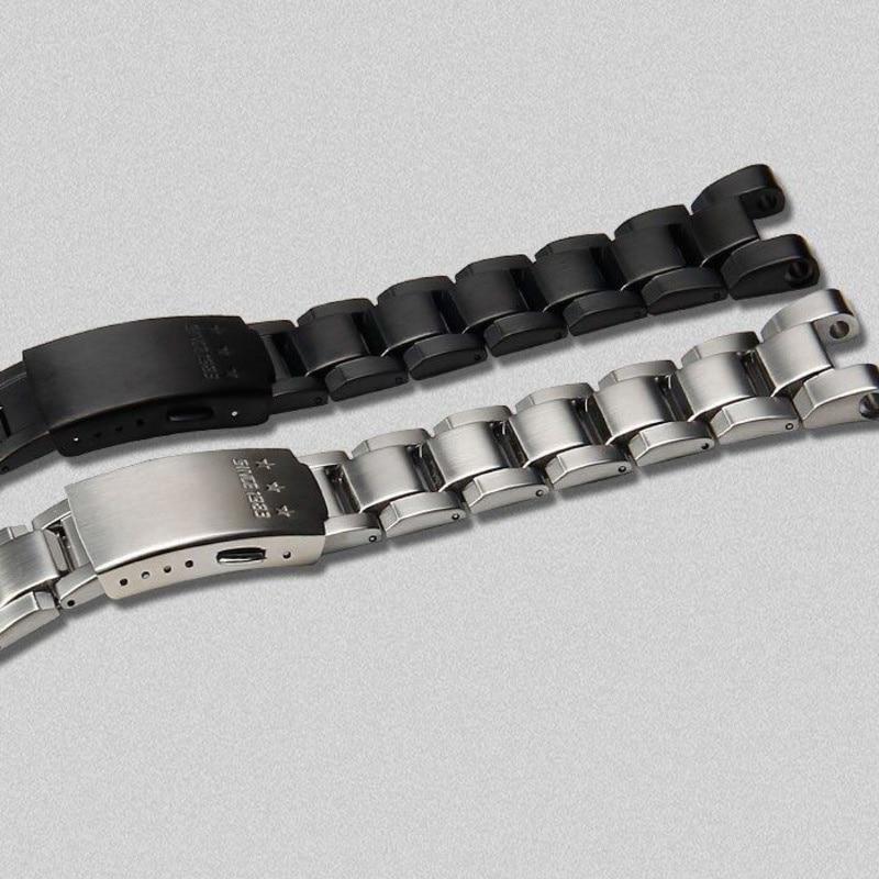 Браслет для Casio G-SHOCK GST-W300G / S130 / 400G / B100 / S130BC / S300G / S310D-1A9 / W330AC / GST-W300G