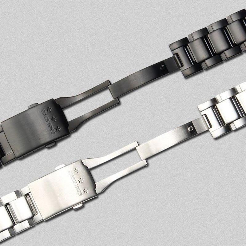 Браслет для Casio G-SHOCK GST-W300G / S130 / 400G / B100 / S130BC / S300G / S310D-1A9 / W330AC / GST-W300G