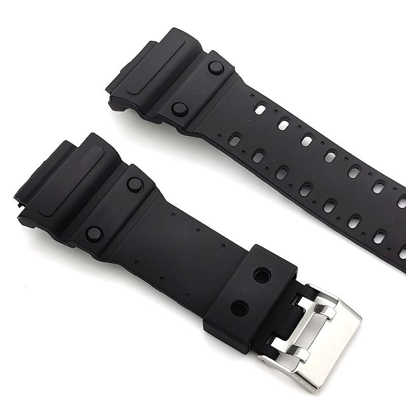 Ремінець для Casio G-SHOCK GX-56BB-1ER