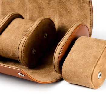 Бокс, скринька, футляр для зберігання годинників на 1 відділення