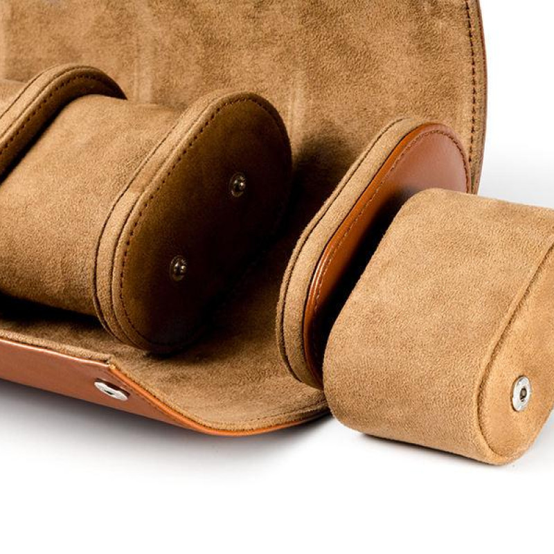 Бокс, скринька, футляр для зберігання годинників на 1 відділення