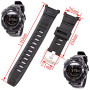 Ремінець для Casio Pro Trek PRG - 40 / PRG - 130 / PRG -240 / PRG - 1500 / PRW - 1500